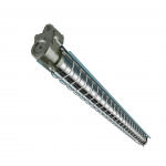 LED单管防爆荧光灯  FBY102