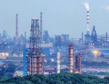 工厂智能照明解决方案