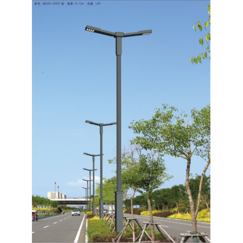 道路交通照明类灯具RDLED-03301