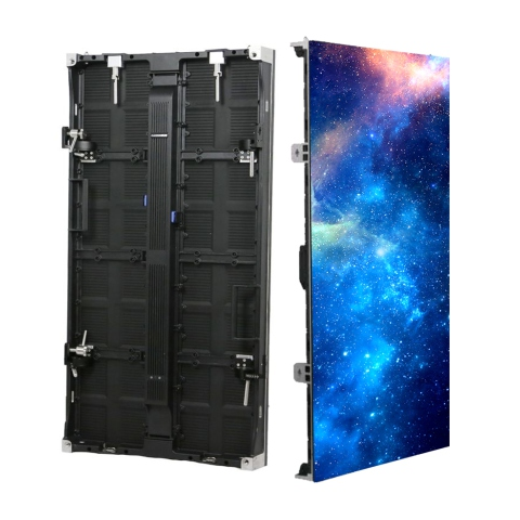 LED显示屏GLXSP/HD-ZLP