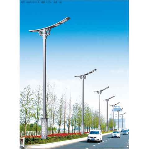 道路交通照明类灯具RDLED-03101