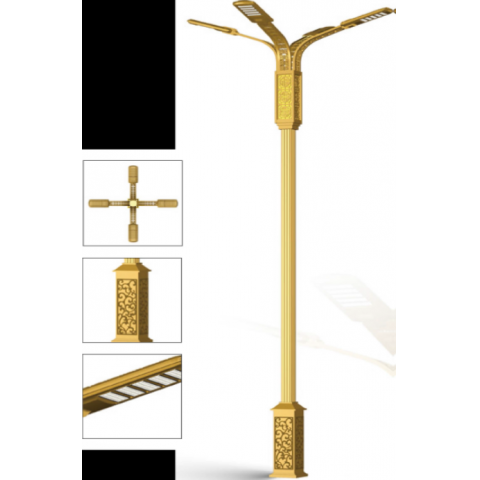 道路交通照明类灯具RDLED-B0701